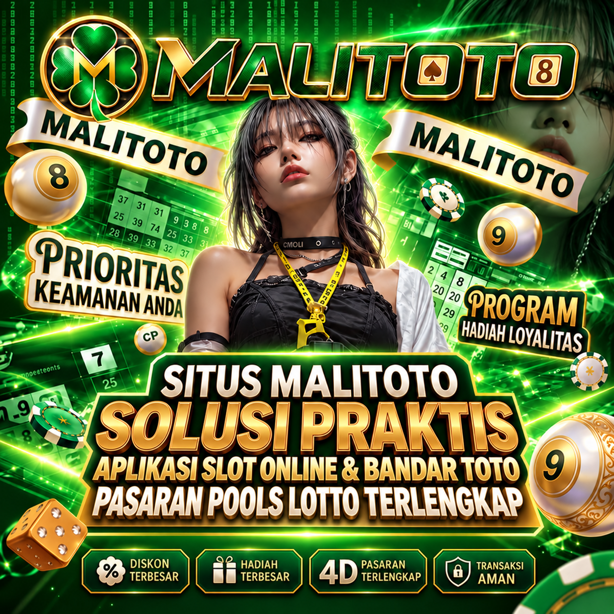 MALITOTO